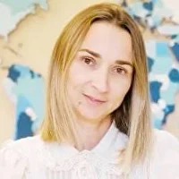 Анна Рымарева