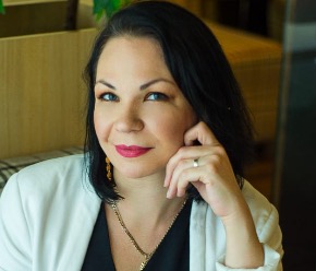 Наталья Тонг