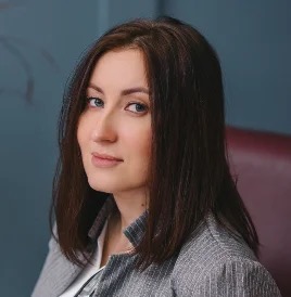 Екатерина Григорьева