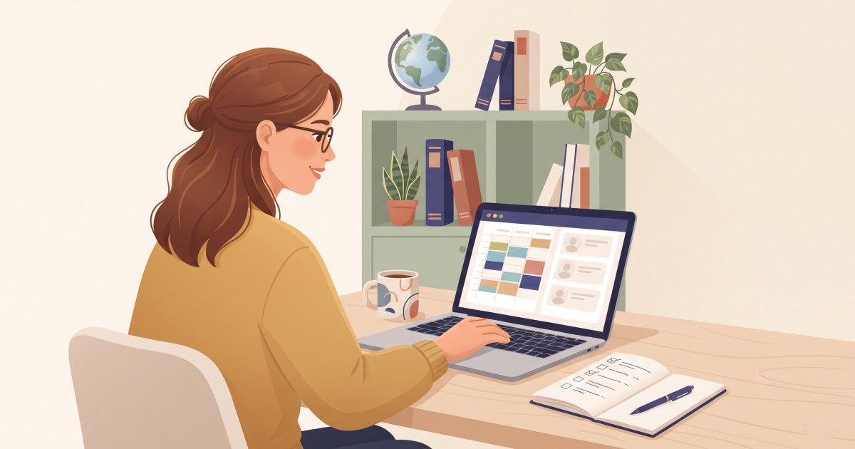 Нужна ли CRM преподавателю английского языка