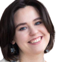 Юлия Светикова