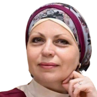 Ольга Эль Каззаз
