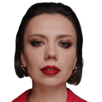 Наталья Андронова
