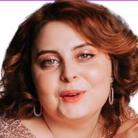 Анна Свинцова