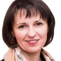 Александра Шитова