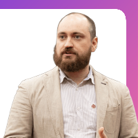 Алексей Беба