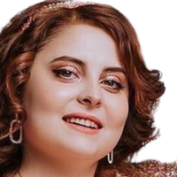 Анна Свинцова