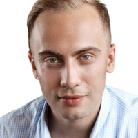 Артём Морозов