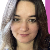 Дарья Фёдорова