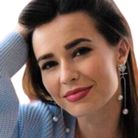 Дарья Исхакова