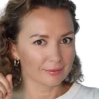 Дарья Тихонова