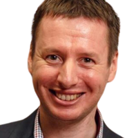 Дмитрий Никитин