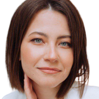 Екатерина Черникова