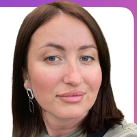 Екатерина Григорьева