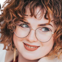 Екатерина Кузурманова