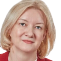 Елена Кузнецова