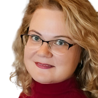 Елена Матвеева