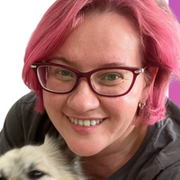 Елена Пересада