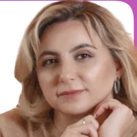 Фатима Кочкарова