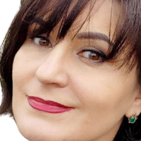 Ирина Иошина