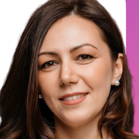 Мария Норманских