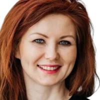 Марина Сущинская