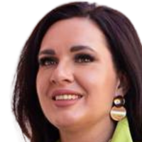 Мария Заева