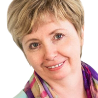 Наталья Полыгалова