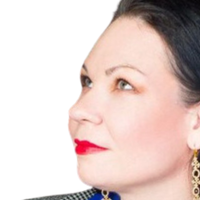 Наталья Тонг