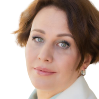 Нина Валиуллина