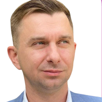 Павел Медведев