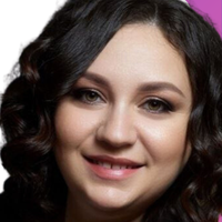 Татьяна Елизарова