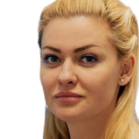 Татьяна Предко