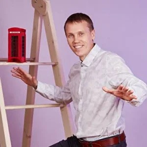 Алексей Ярмоц