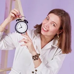 Светлана Ярмоц